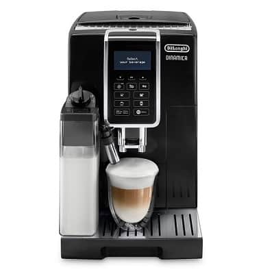 מכונת אספרסו DeLonghi ECAM350.55