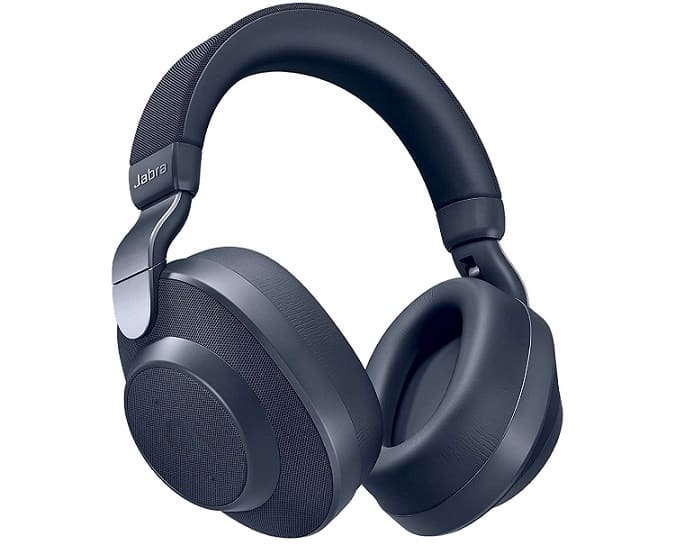 אוזניות אלחוטיות חסינות למים Jabra Elite 85h