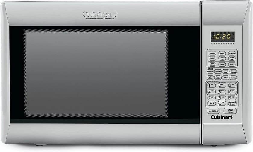דגם CMW-200 של מותג Cuisinart
