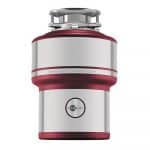 טוחן אשפה מפלדת אל חלד Evolution Essential של חברת InSinkErator