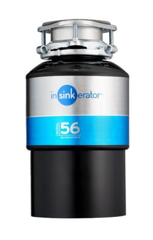 טוחן אשפה InSinkErator דגם 56