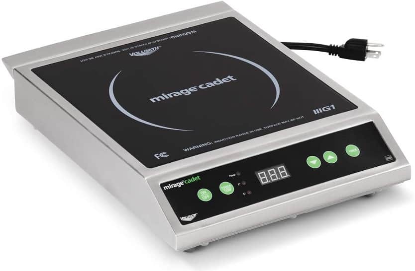 כיריים חשמליות לסטודנטים של חברת Vollrath