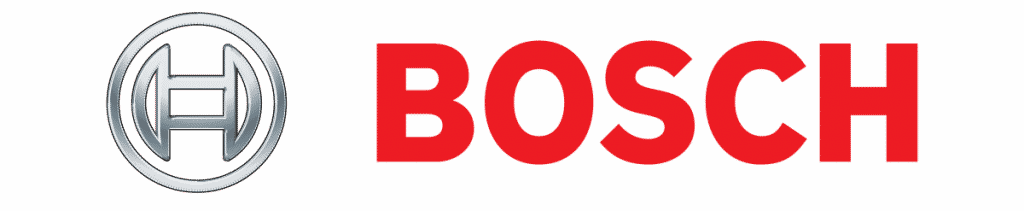 לוגו של חברת Bosch