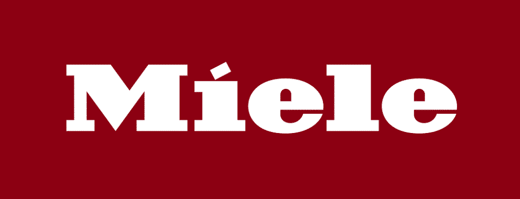לוגו של חברת Miele