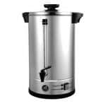 מיחם לשבת מפלדת אל חלד 60 כוסות של חברת מולדת