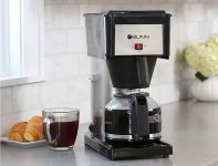 מכונת קפה פילטר Bunn Classic BX