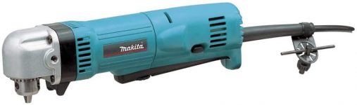 מקדחה זוויתית דגם DA3010F של חברת Makita