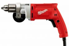 מקדחה חשמלית של חברת Milwaukee דגם 0299-20 Magnum