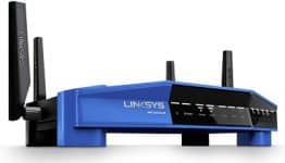 נתב לגיימרים Linksys WRT3200ACM