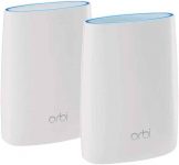 ראוטר עם טווח קליטה גדול Orbi RBK 50 של חברת Netgear