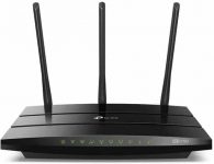 ראוטר עם שני תדרים AC1750 של חברת TP-Link