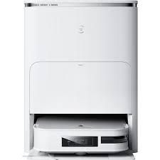 שואב ומקרצף Ecovacs Deebot x2 Omni