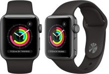 שעון חכם Apple Watch 3 של חברת אפל