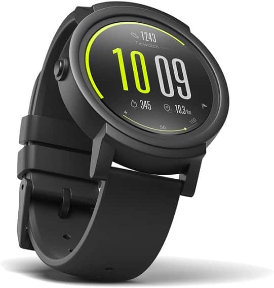 שעון חכם Ticwatch E