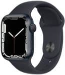 Apple Watch 41mm Series 7 GPS שעון חכם
