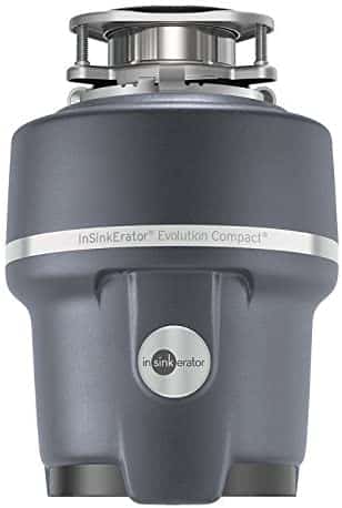 InSinkErator Evolution Compact