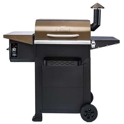 Z-Grills ZPG-L6002B