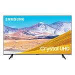 טלוויזיה זולה Samsung UE50TU8000
