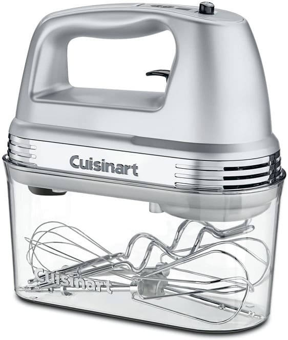 מיקסר זול דגם HM-90BCS של חברת Cuisinart
