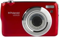 מצלמת פולארויד זולה Polaroid i20X29
