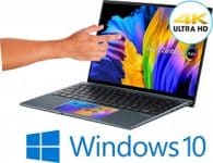 Asus Zenbook 14X OLED מחשב נייד