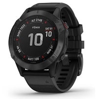 Garmin Fenix 6 Pro