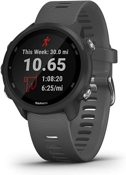 Garmin Forerunner 245