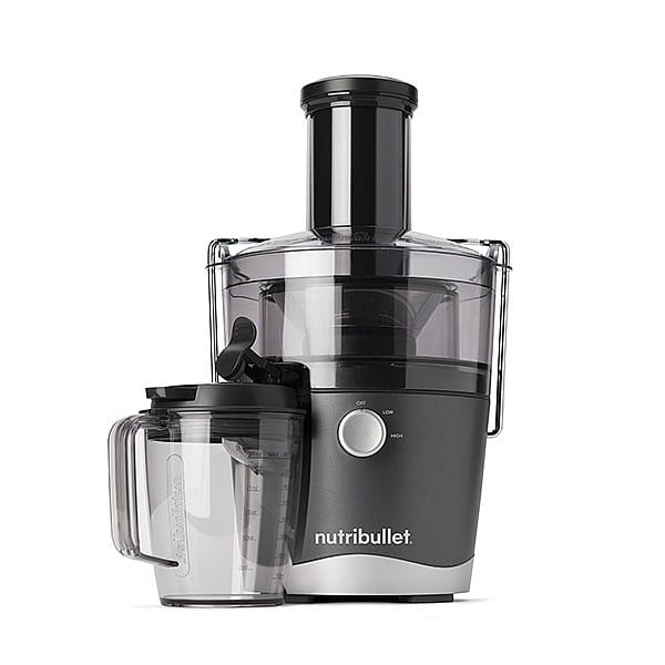 NUTRIBULLET OIG JUICER