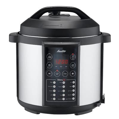 Sauter Chef Master PC133