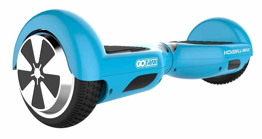 הוברבורד למתחילים GoTrax Hoverfly ECO