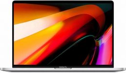 לפטופ לעיצוב גרפי Apple MacBook Pro