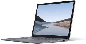 מחשב נייד דק Microsoft Surface Laptop 3