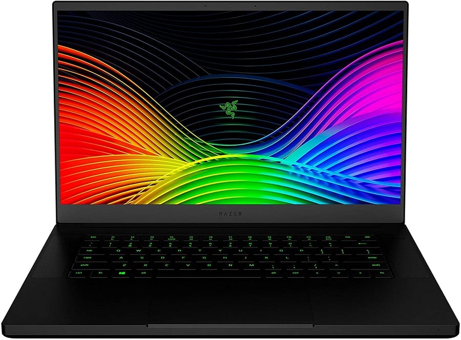 מחשב נייד לגיימרים Razer Blade 15