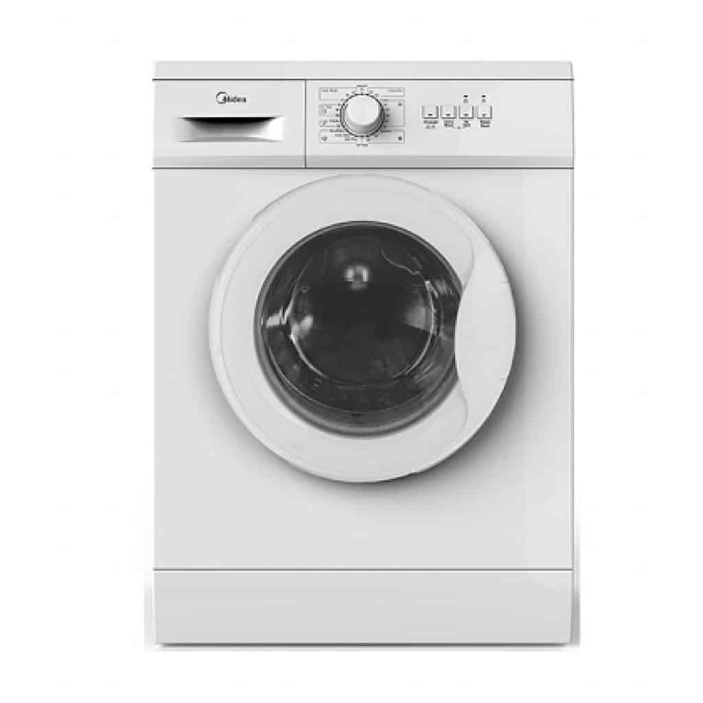 מכונת כביסה של חברת Midea מדגם MFE60-S804
