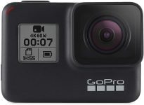 מצלמת מים GoPro HERO 7 Black