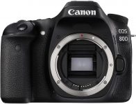 מצלמת Canon EOS 80D