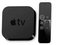 סטרימר Apple TV 4K