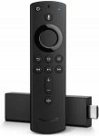 סטרימר Fire TV Stick 4K של חברת אמזון