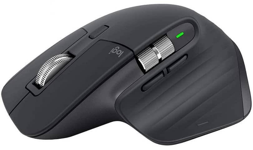 עכבר אלחוטי Logitech MX Master 3