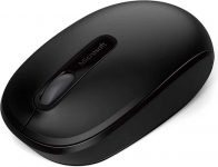 עכבר למחשב דגם Mobile Mouse 1850 של חברת Microsoft
