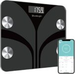 Bveiugn Digital Body Weight
