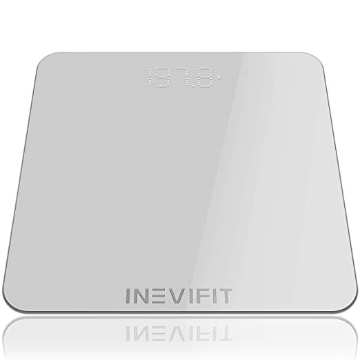 INEVIFIT משקל דיגיטלי