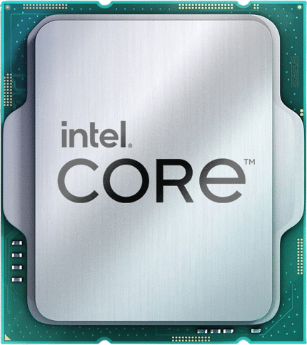 Intel Core i9