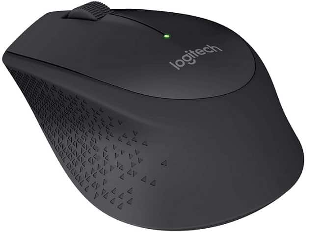 Logitech M330 Silent Plus