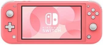 Nintendo Switch Lite נינטנדו סוויץ לייט