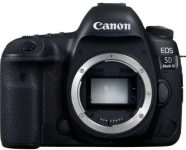 מצלמת קנון&nbsp;EOS 5D Mark IV