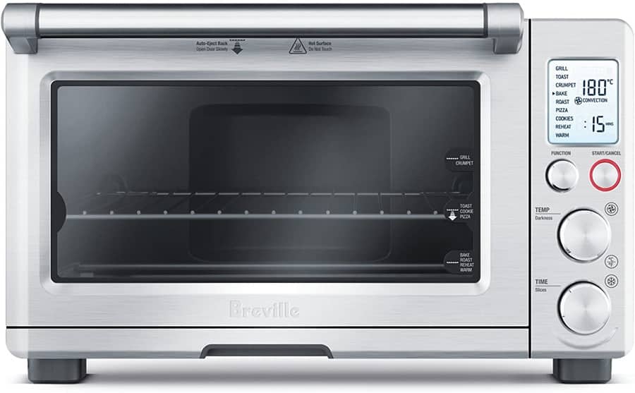טוסטר אובן דגם Breville Smart Oven Pro