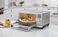 טוסטר אובן של מותג Cuisinart דגם TOB 260N1