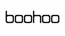 לוגו Boohoo