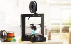 מדפסת תלת מימד Monoprice Maker Select Plus